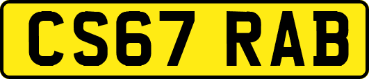 CS67RAB