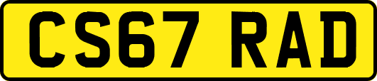 CS67RAD