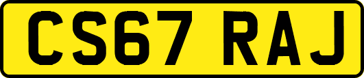 CS67RAJ
