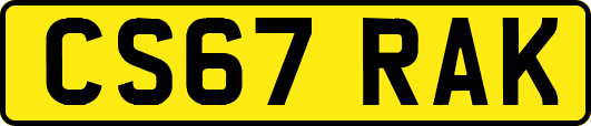CS67RAK