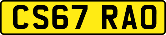 CS67RAO