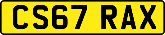 CS67RAX