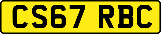CS67RBC
