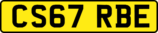 CS67RBE