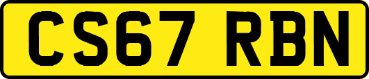 CS67RBN
