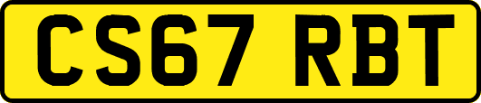 CS67RBT