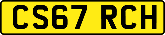 CS67RCH