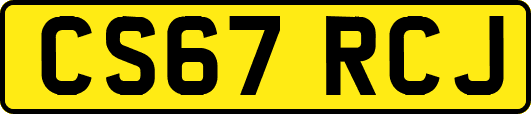 CS67RCJ