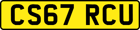 CS67RCU