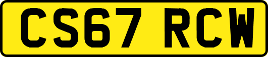 CS67RCW