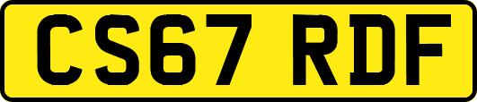 CS67RDF