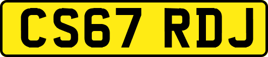 CS67RDJ