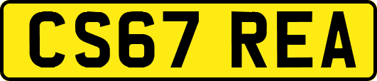 CS67REA