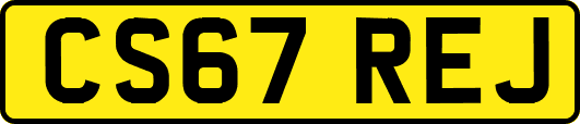 CS67REJ