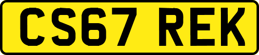 CS67REK