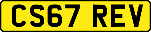 CS67REV