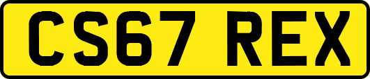 CS67REX