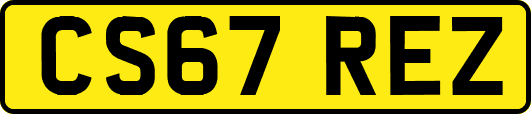 CS67REZ
