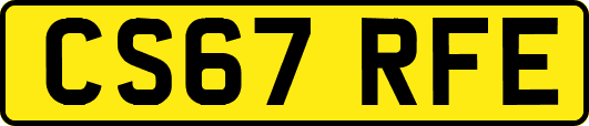 CS67RFE