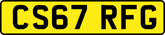 CS67RFG