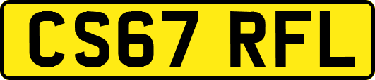 CS67RFL