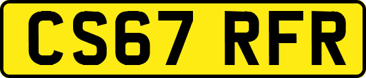 CS67RFR