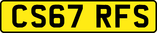 CS67RFS