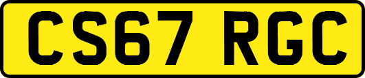 CS67RGC