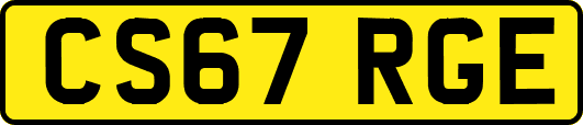 CS67RGE