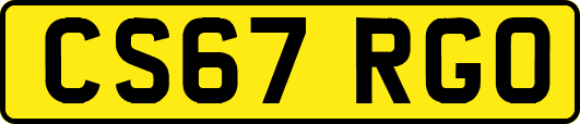 CS67RGO