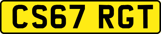 CS67RGT