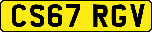CS67RGV