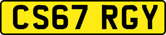 CS67RGY