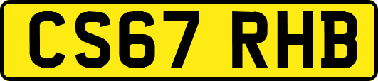 CS67RHB