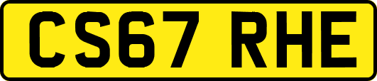 CS67RHE