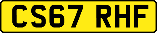 CS67RHF