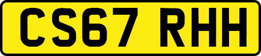 CS67RHH
