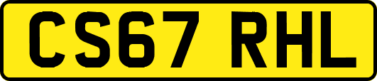 CS67RHL