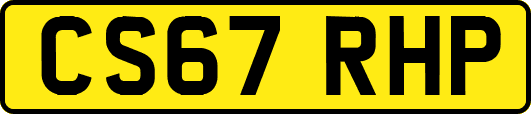 CS67RHP