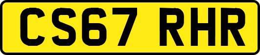 CS67RHR