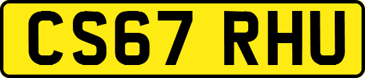 CS67RHU