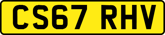 CS67RHV