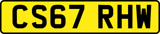 CS67RHW