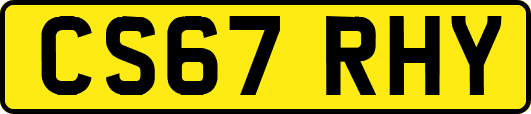 CS67RHY