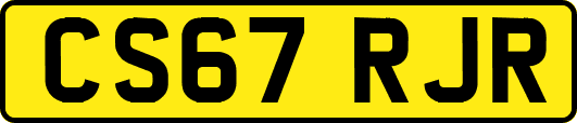 CS67RJR