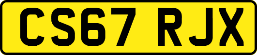 CS67RJX
