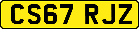 CS67RJZ