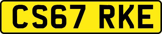 CS67RKE