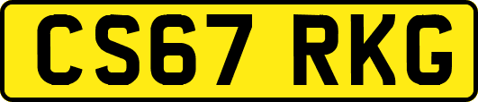 CS67RKG