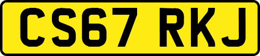 CS67RKJ